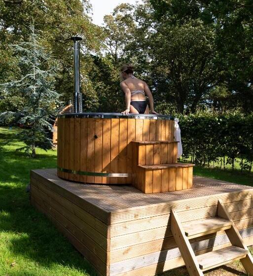 Gileston Manor Luxury B&b