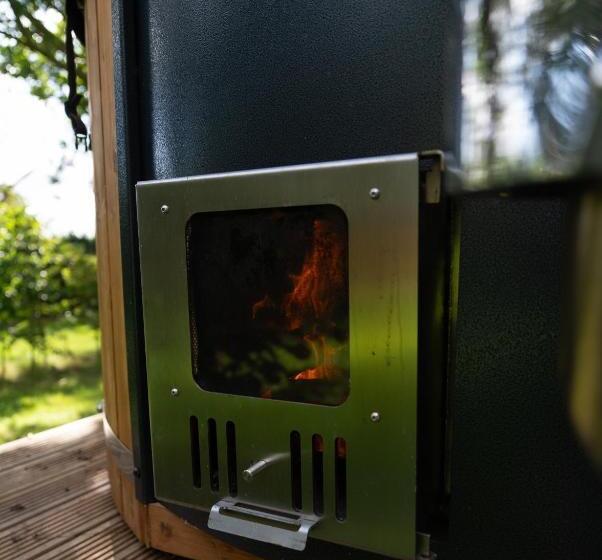 Gileston Manor Luxury B&b