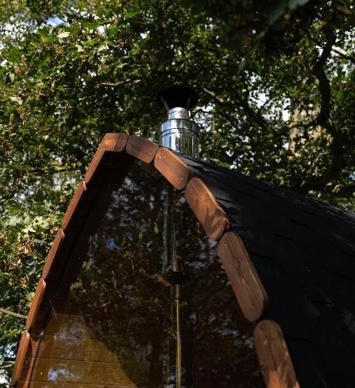 Gileston Manor Luxury B&b