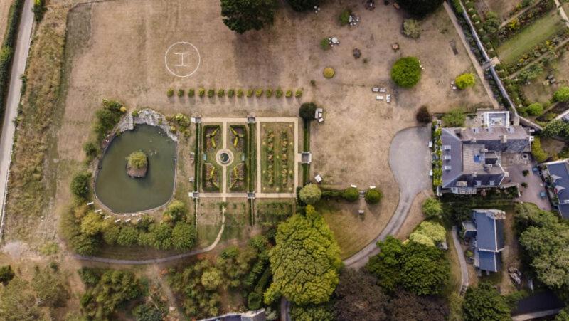 Gileston Manor Luxury B&b