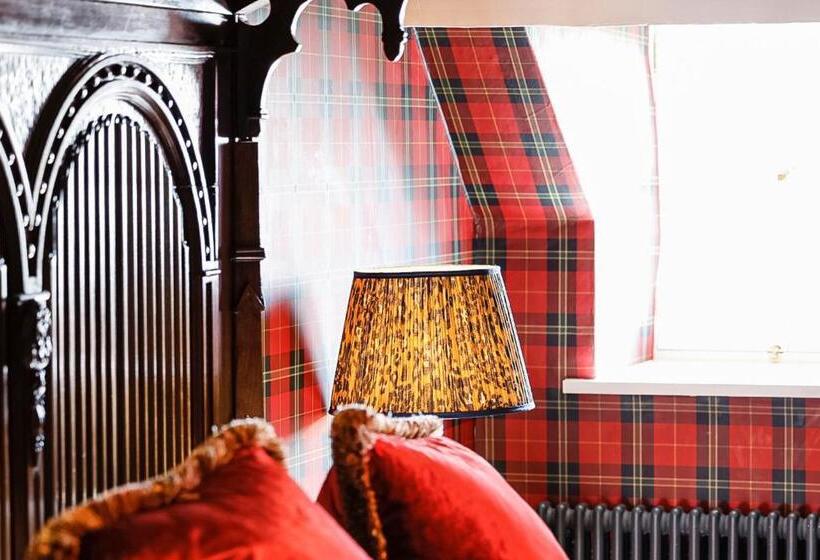 Gileston Manor Luxury B&b