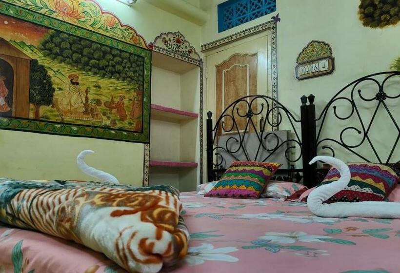 Golden Dreams Guest House