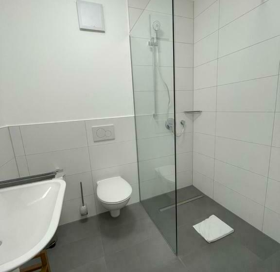 Greenpartment Boardinghousehotel Kelheim