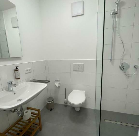 Greenpartment Boardinghousehotel Kelheim