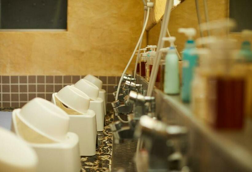 酒店 芙蓉山居煙霞ー元富士の屋旅館ー