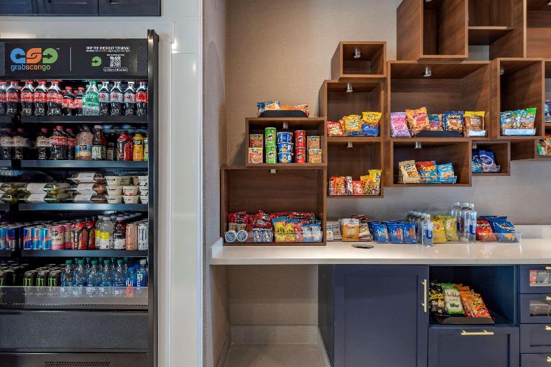 Cambria Hotel Minneapolis Downtown