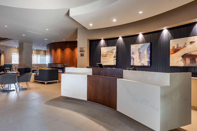 Cambria Hotel Minneapolis Downtown