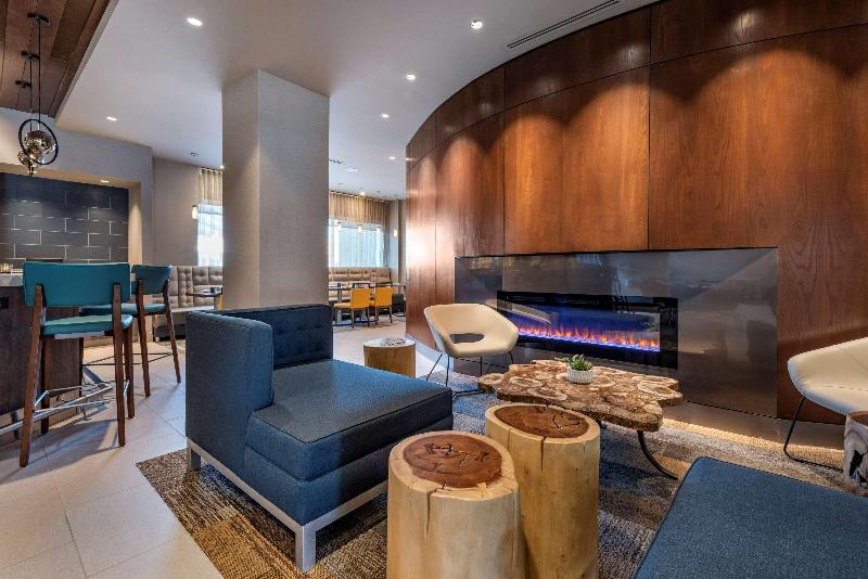 Cambria Hotel Minneapolis Downtown