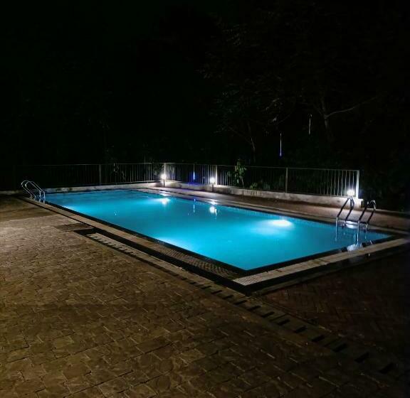 فندق Casa De Patio