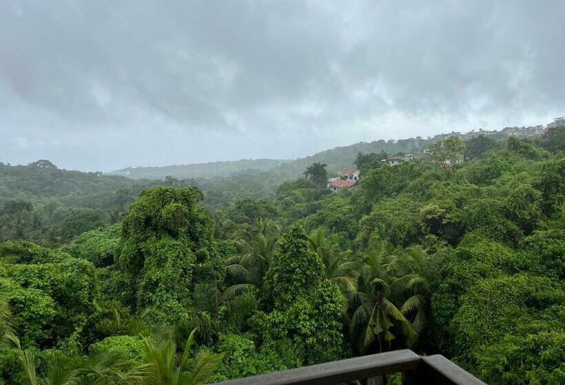 בית מלון כפרי Casa De Patio