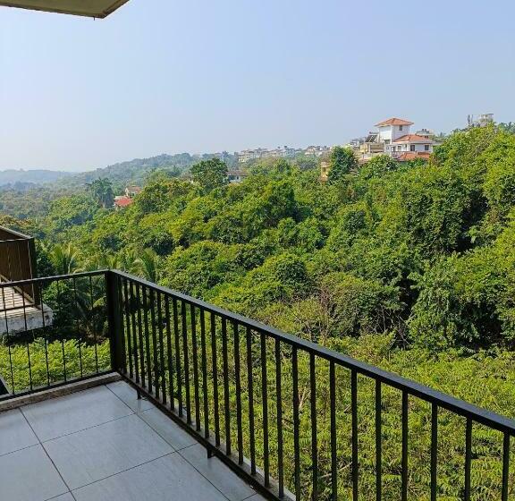 בית מלון כפרי Casa De Patio