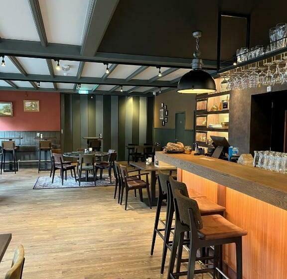 Отель De Oude Molen