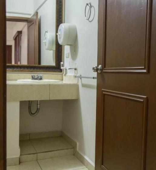 בית מלון כפרי Del Centro