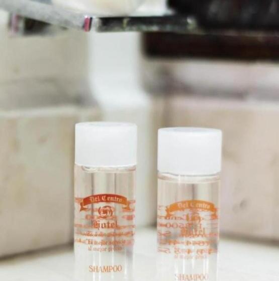 בית מלון כפרי Del Centro