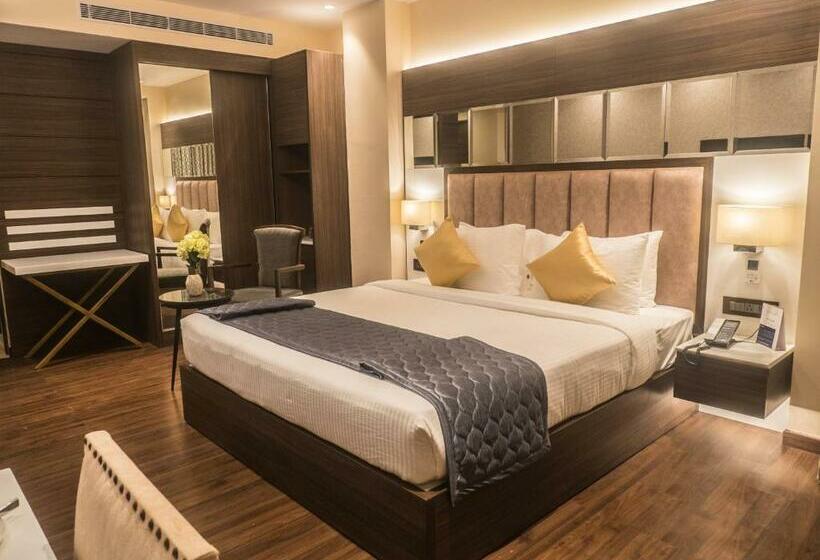 酒店 Eastern Gate A Bergamont Group Of