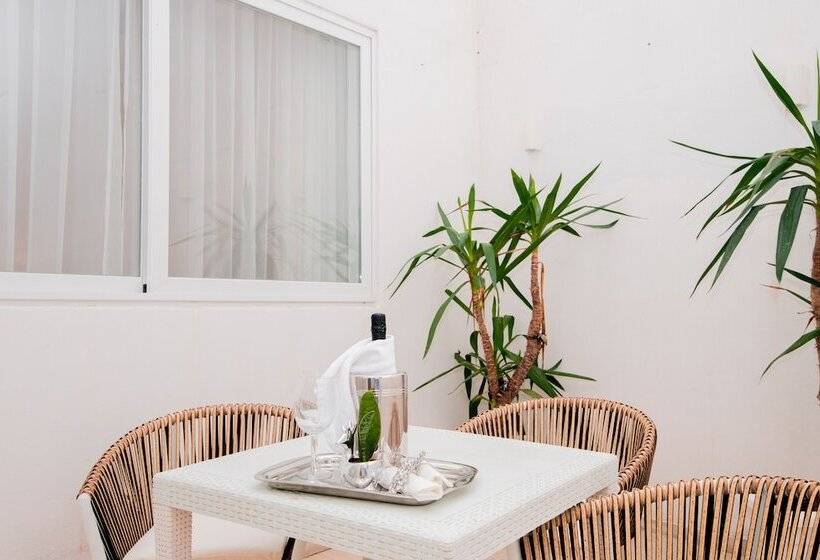 هتل Giorgio Boutique