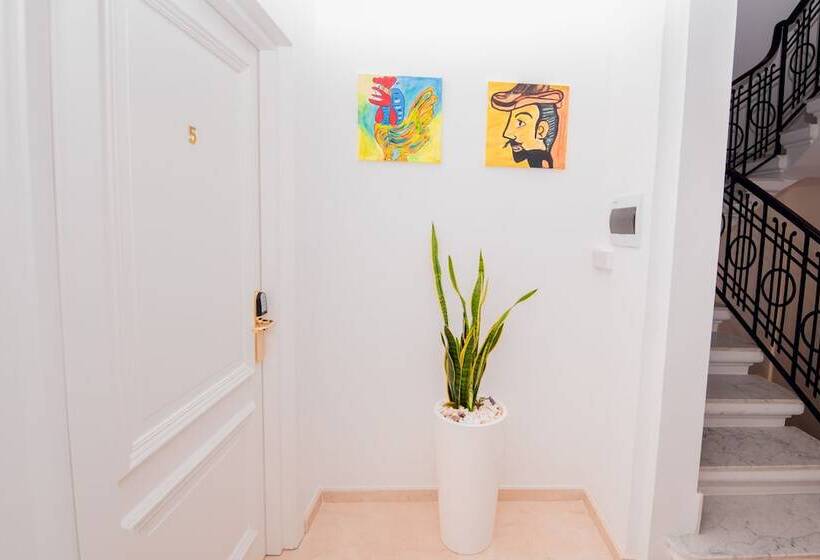 هتل Giorgio Boutique