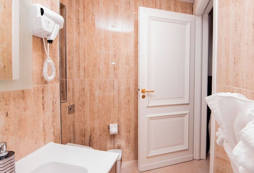 هتل Giorgio Boutique