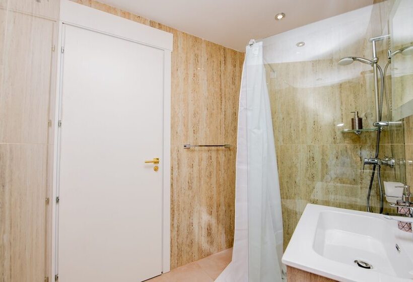 هتل Giorgio Boutique