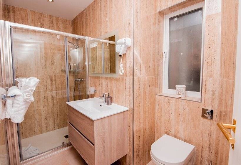 هتل Giorgio Boutique