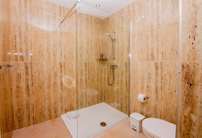 هتل Giorgio Boutique