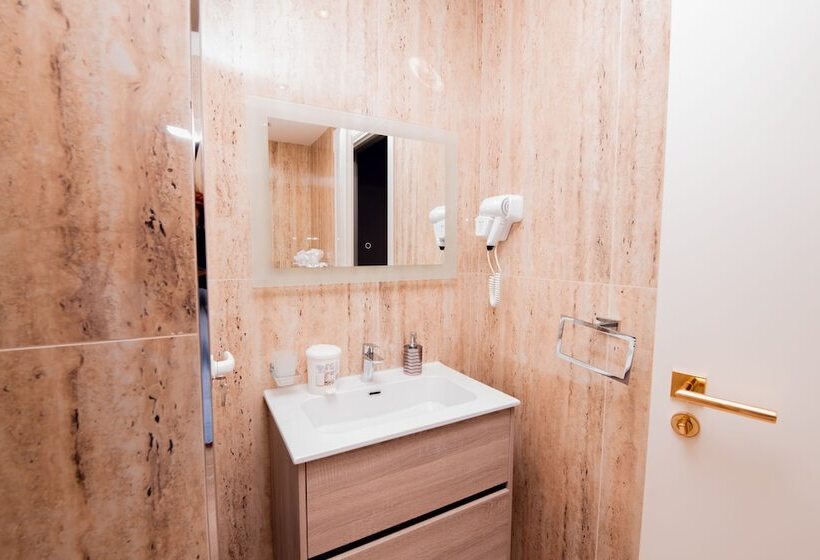 هتل Giorgio Boutique