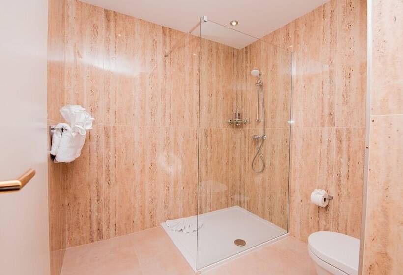 هتل Giorgio Boutique