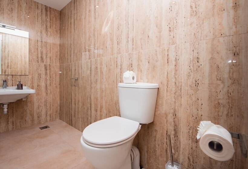 هتل Giorgio Boutique