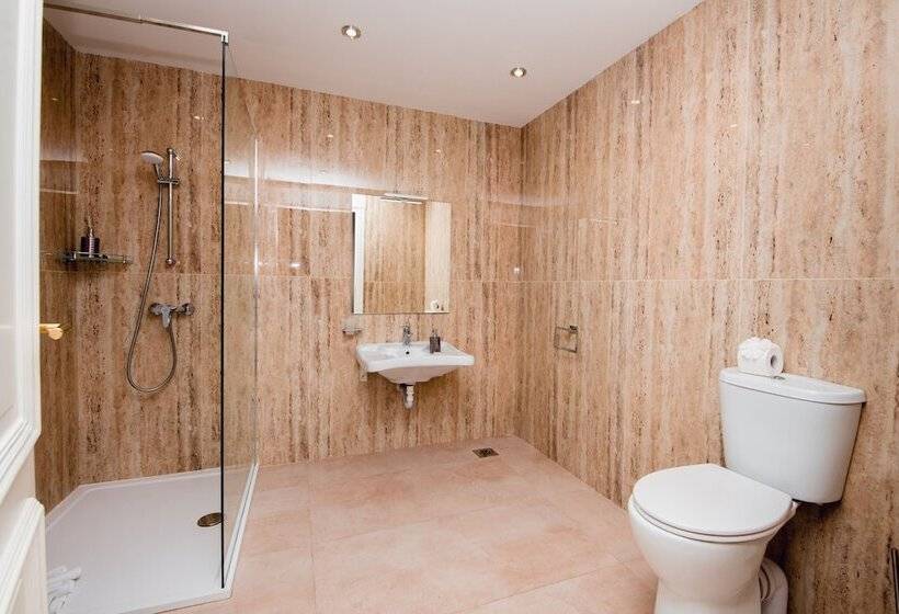 هتل Giorgio Boutique