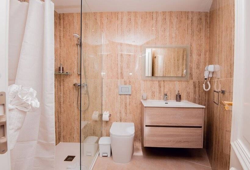 هتل Giorgio Boutique