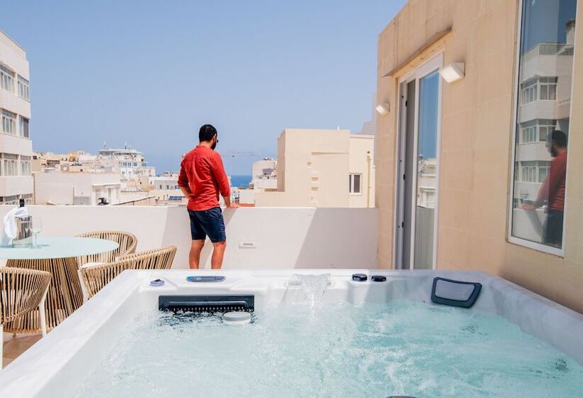 هتل Giorgio Boutique