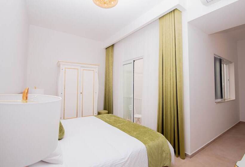 هتل Giorgio Boutique