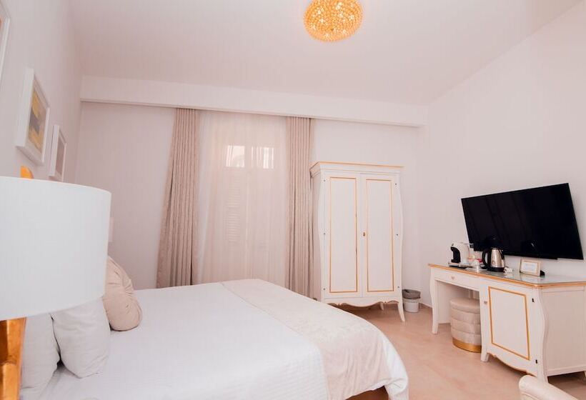 هتل Giorgio Boutique