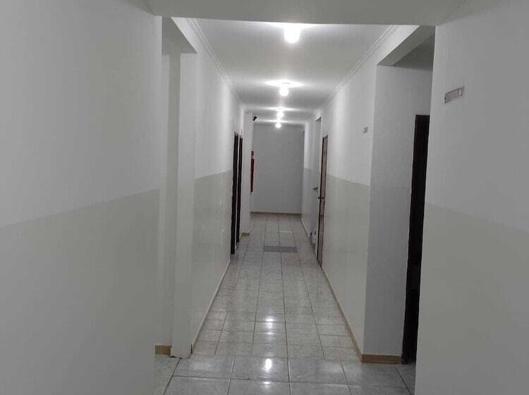 酒店 Hi Hostel Campo Grande Ms