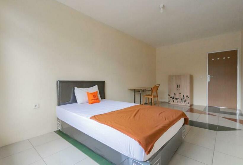 בית מלון כפרי Koolkost @ Karang Setra