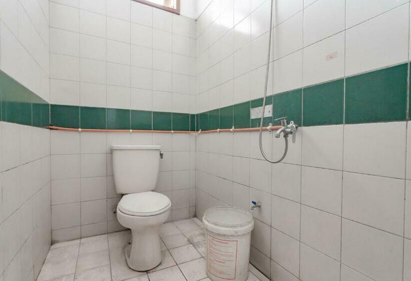 בית מלון כפרי Koolkost @ Karang Setra