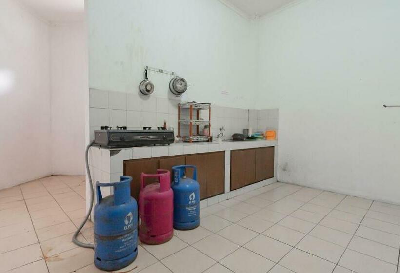 בית מלון כפרי Koolkost @ Karang Setra