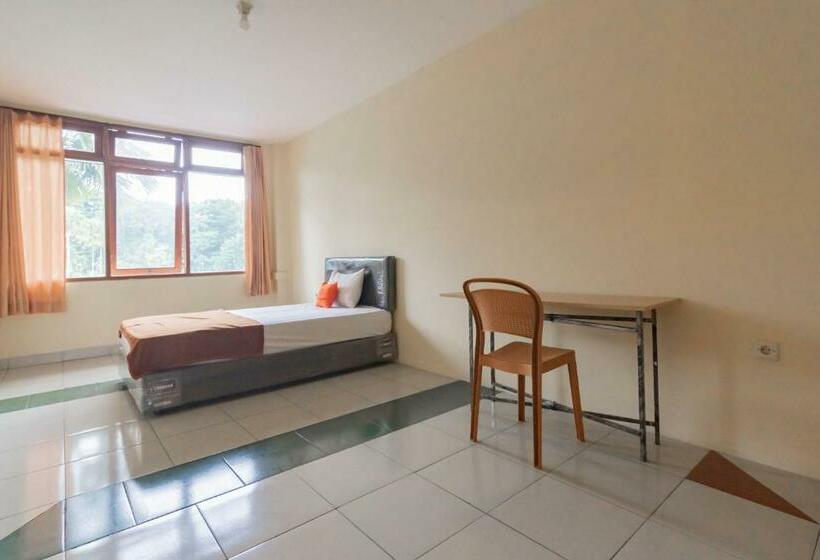 בית מלון כפרי Koolkost @ Karang Setra