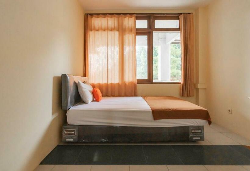 בית מלון כפרי Koolkost @ Karang Setra