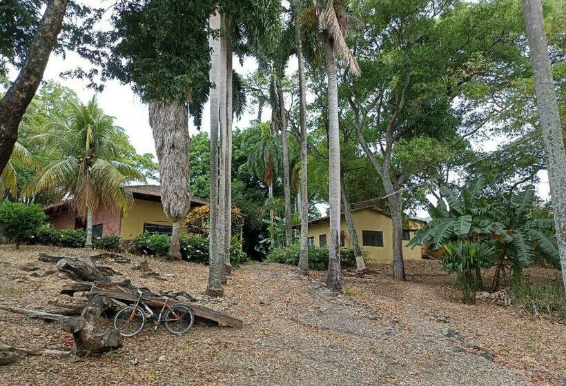 ホテル Las Brisas