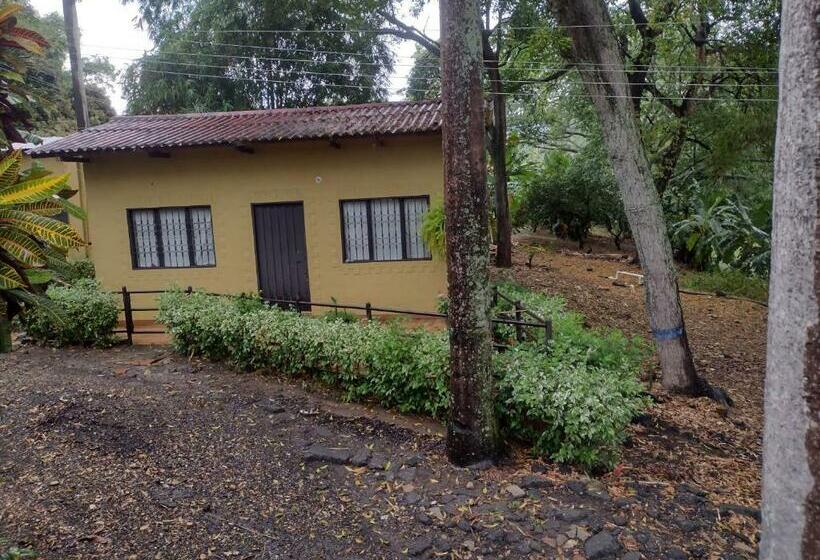 ホテル Las Brisas