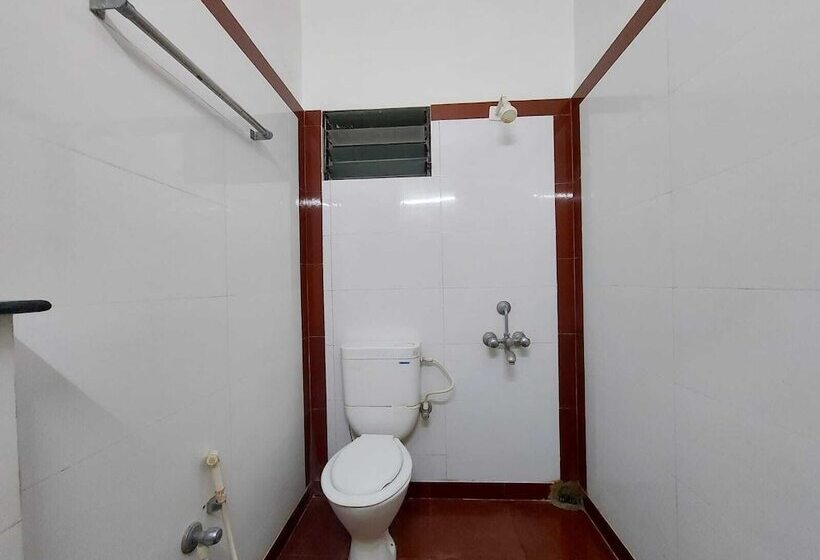 هتل Mira International