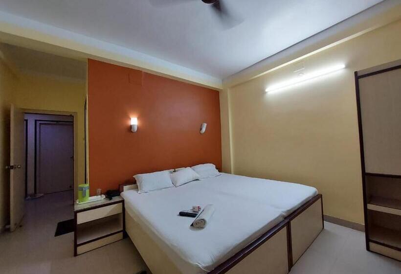 هتل Mira International