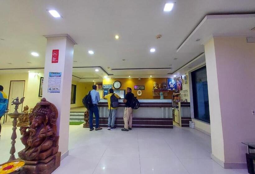 هتل Mira International