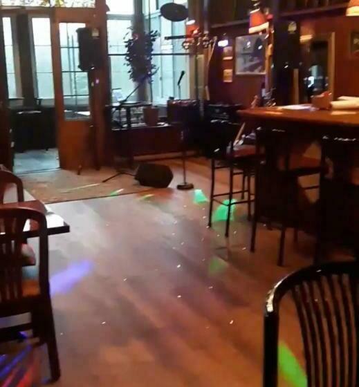 호텔 Moonshadow Inn