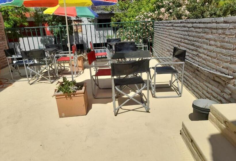 هتل New  Posada Sol