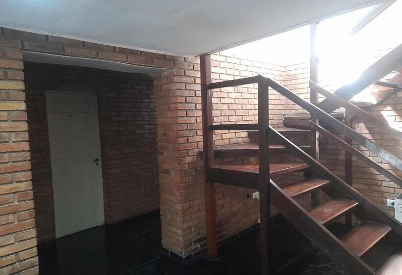 هتل New  Posada Sol