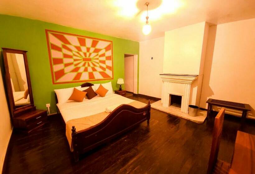 Отель Notre Dame D Arcadia