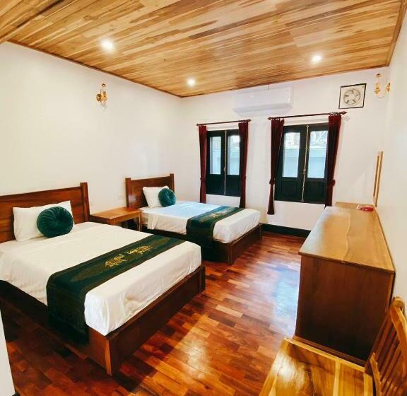 בית מלון כפרי Opera Premier