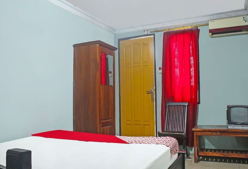 فندق Oyo 91721  Brenton